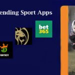 Top 3 Trending Sport Apps of 2024